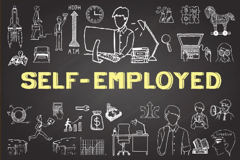 Self-employed | Meeting 🈺