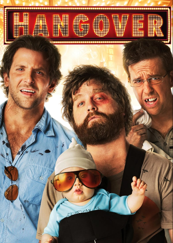 Weekend | Hangover🥳