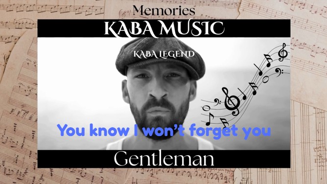 KABA MUSIC. Pat Kaba. Memories Life is Short. Nonini. Gentleman. Music is Life. Mузыка. Atapama. Pat Kaba.