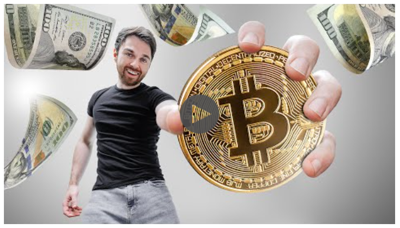 Bitcoin World💷₿