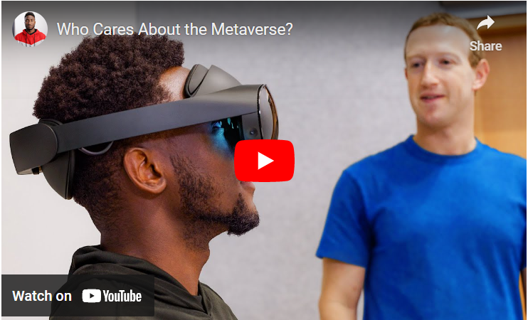 Metaverse Tech