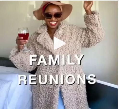 Atapama Family Reunions