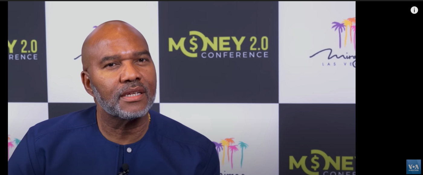 Atapama Rich Africans