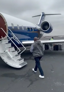 Did the Secretary give God your Contact Details?