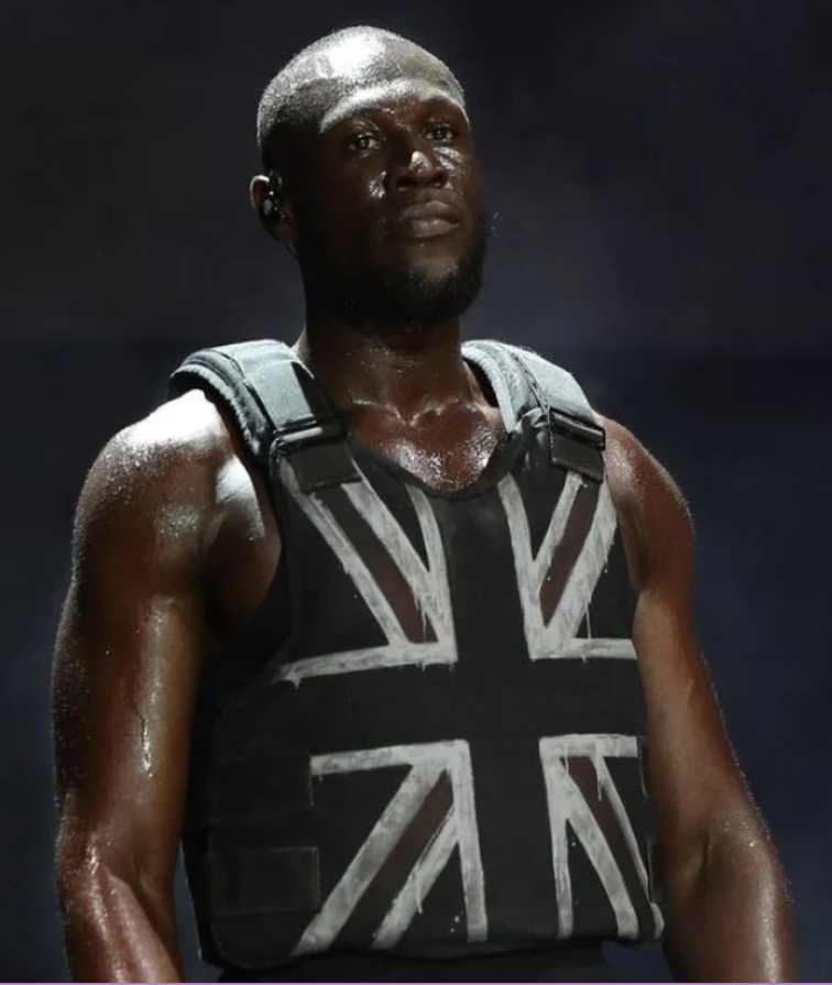 How Dare You Twist Up The Truth – Stormzy