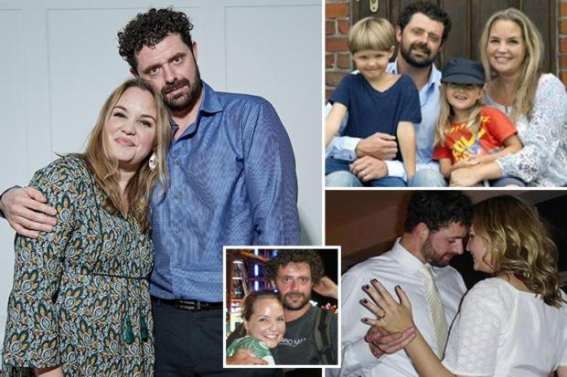 Emmy Married a Homeless Man