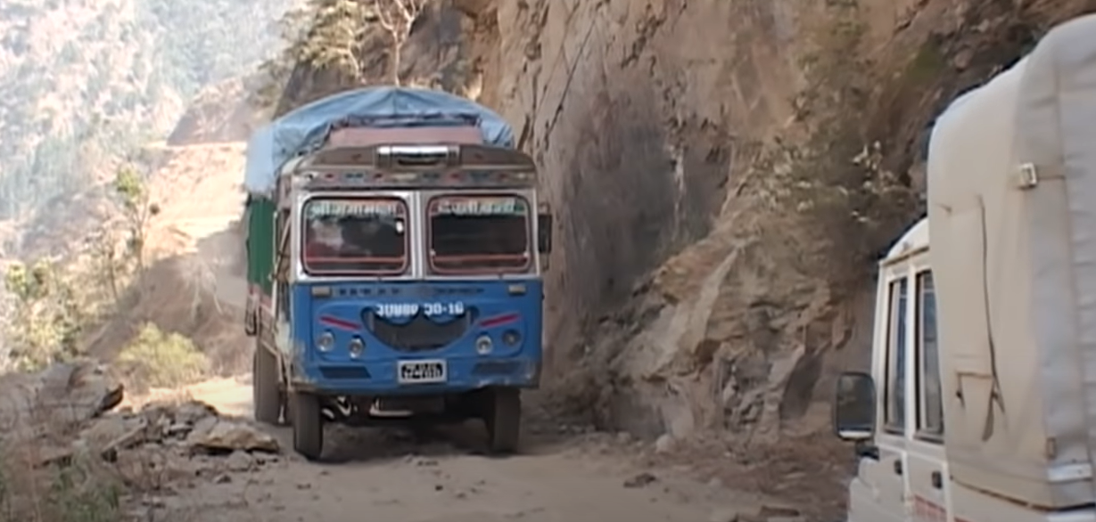 Nepal Travel Atapama