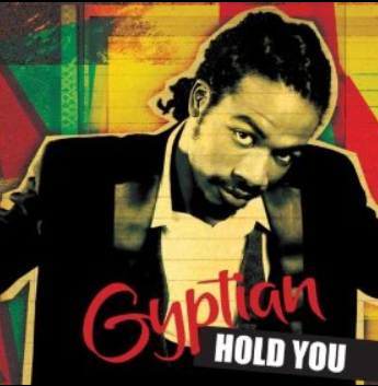 Gyptian 🎘 Hold You 🤗
