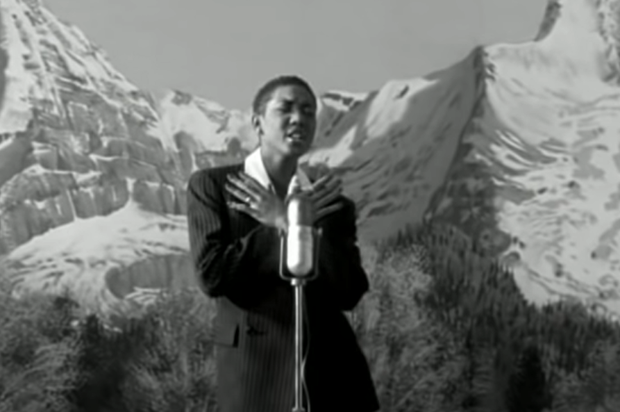 Shy Guy 📯 Diana King 🎝