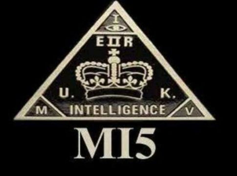 British Spy 🤐 Explains ㊙️