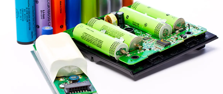 Lithium Battery Atapama