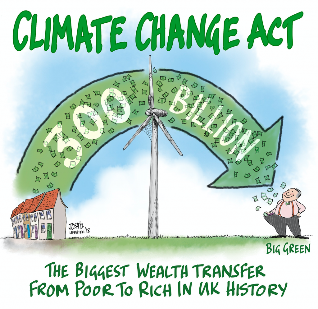 Climate Change 🪸and 🌲 the Law ⚖️