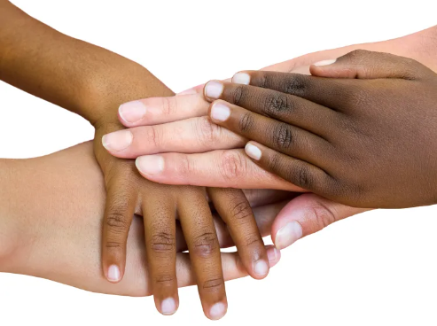 Gentle Touch for Mental and Physical Health 🫶