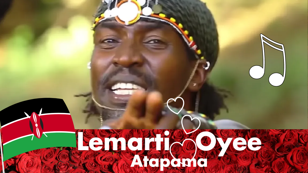 Lemarti 🎵 Oyee 2018 Remix Official HD 💕 🇰🇪