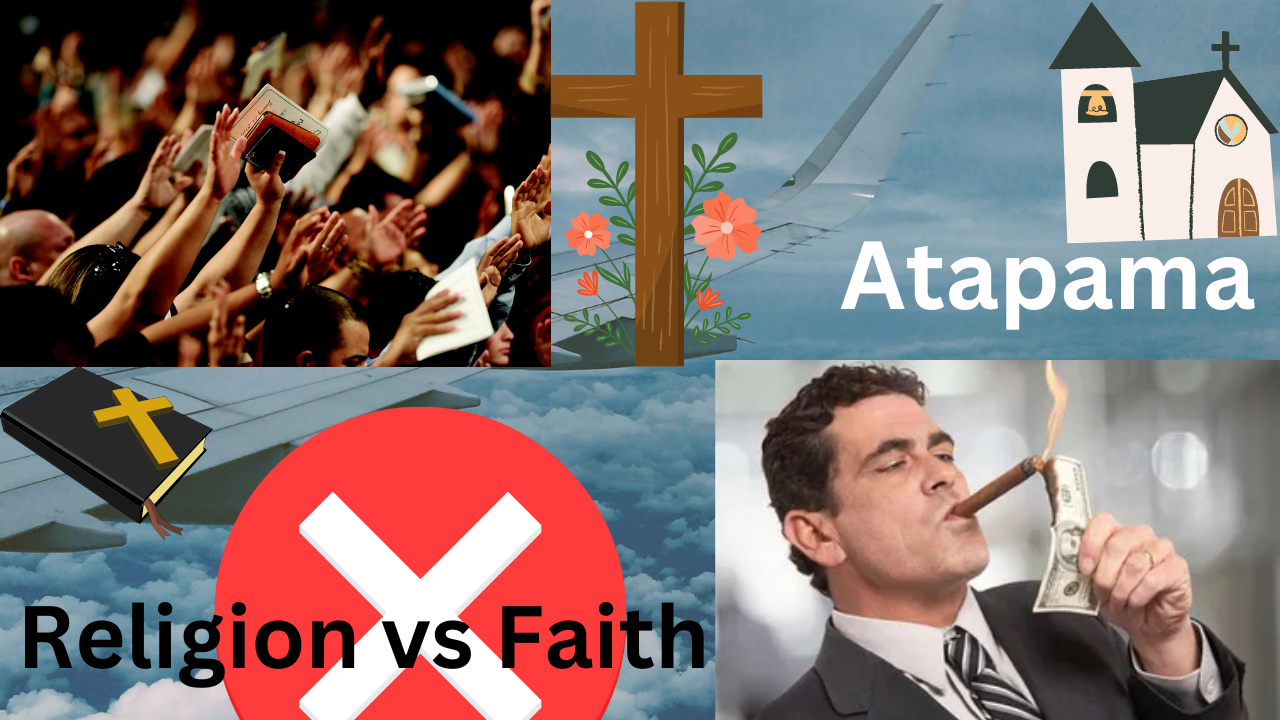 Religion_Faith_Atapama_Church_God_Atapama