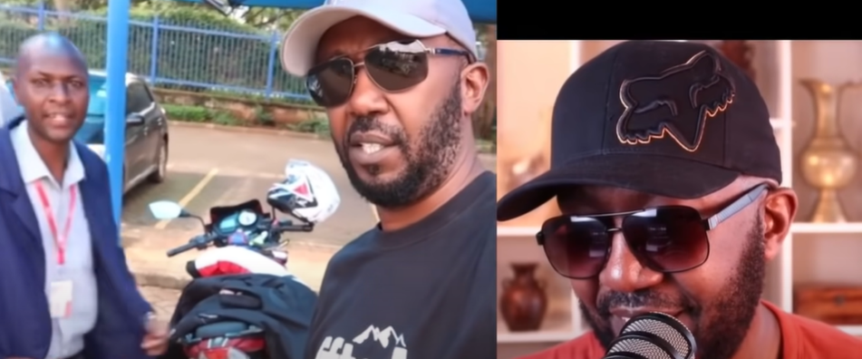 Father of Twins Atapama