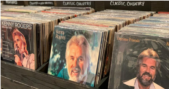 Coward of the County | Gambler Kenny Rogers 🎵