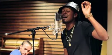 Kranium 🎵 Nobody Has To Know | JM