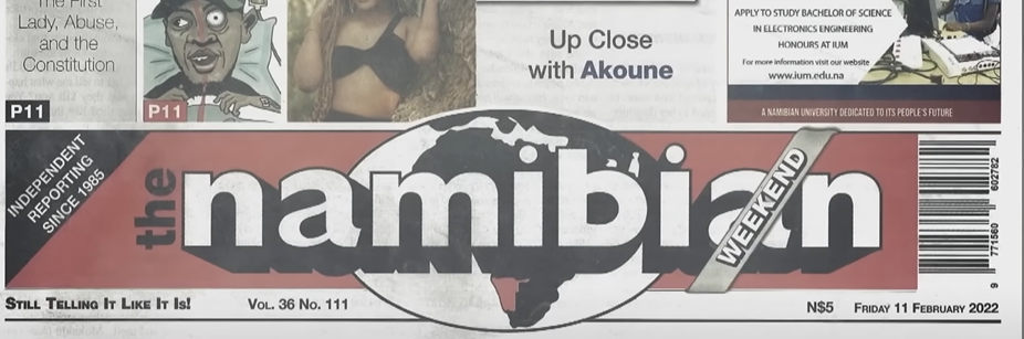 Rich and Poor – Inequality in Namibia | DW Documentary 🇳🇦