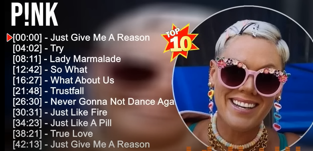 Try🪕Pink 🎝You Have To Get Up And Try 🎝