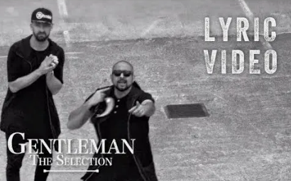 Gentleman 🎵 Ovaload ft. Sean Paul 🎼 2017 Official 💕🇯🇲🇩🇪