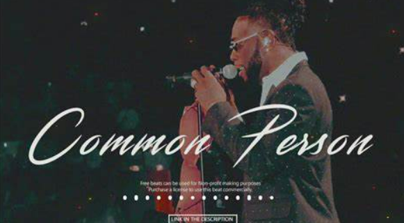 Burna Boy 🎝 Common Person [Official Music Video] 🎝