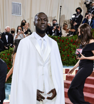 Stormzy 📻 Longevity Flow 🎝