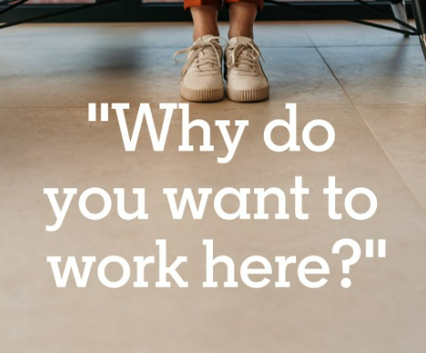 Get Hired | Interview Prep 👨‍💻👩‍💻