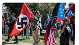 Former Neo-Nazi German 💖 Seeks Love 🇩🇪