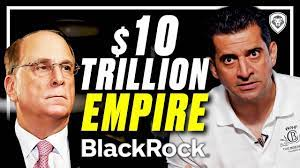 Is BlackRock Trying to Control Ukraine 🇺🇦 PE