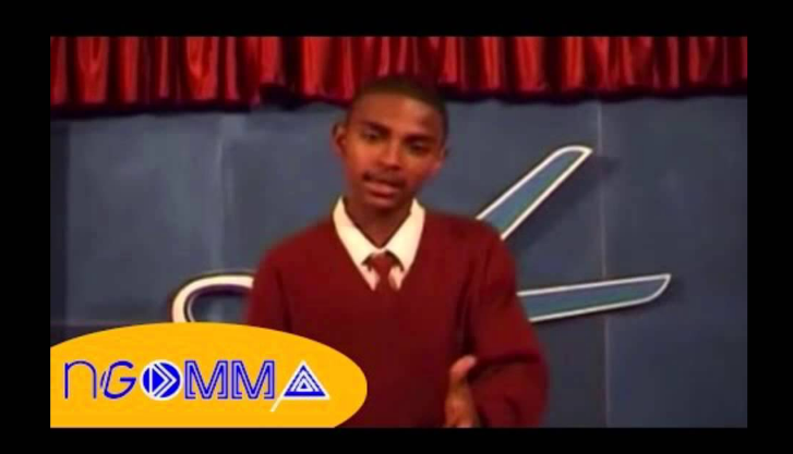 Czars – Amka Ukatike | Genge 🎼