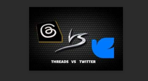 Threads vs Twitter 🧵🐦