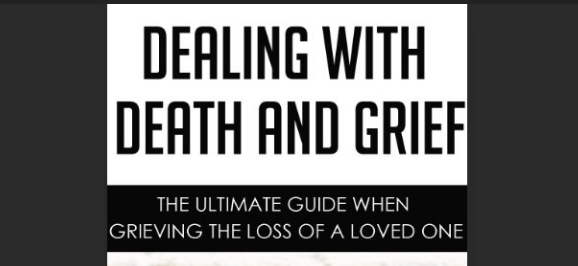 Death and Grief Atapama