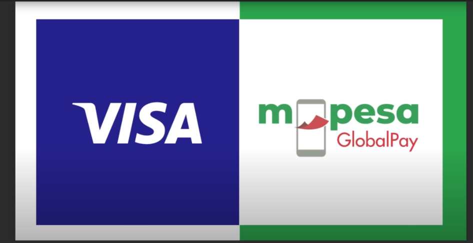 Tech ☎️ Safaricom 💾 M-Pesa Global Pay 💰
