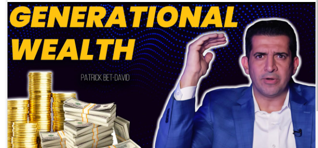Generational_Wealth_Pat_Bet_David_PBD_Atapama
