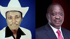 John_Demathew_Uhuru_Mbiyu_Kamau