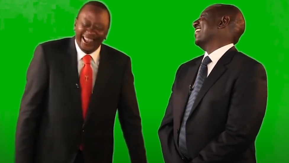 John DeMathew 🎼 Ngoro Gitina 🇰🇪 Part 1-2⚖️ Atapama 💌