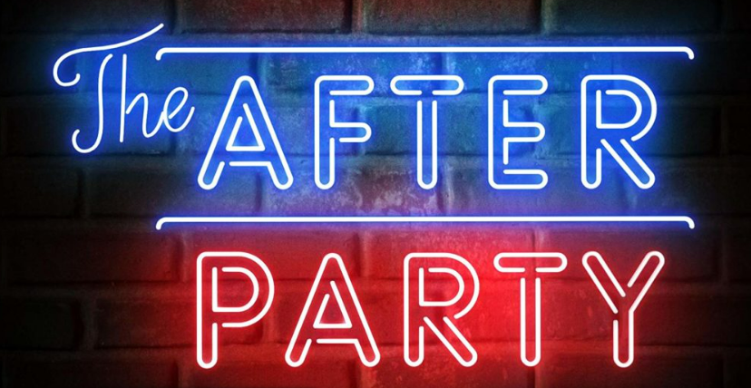 Party After Party 🥳 Big Tril 🇺🇬 Dance Music 🎼