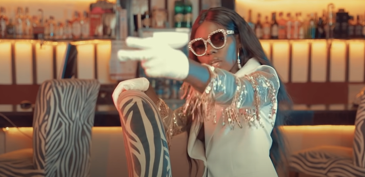 KAMKORA (Official Music Video) By Cartoon 🎶