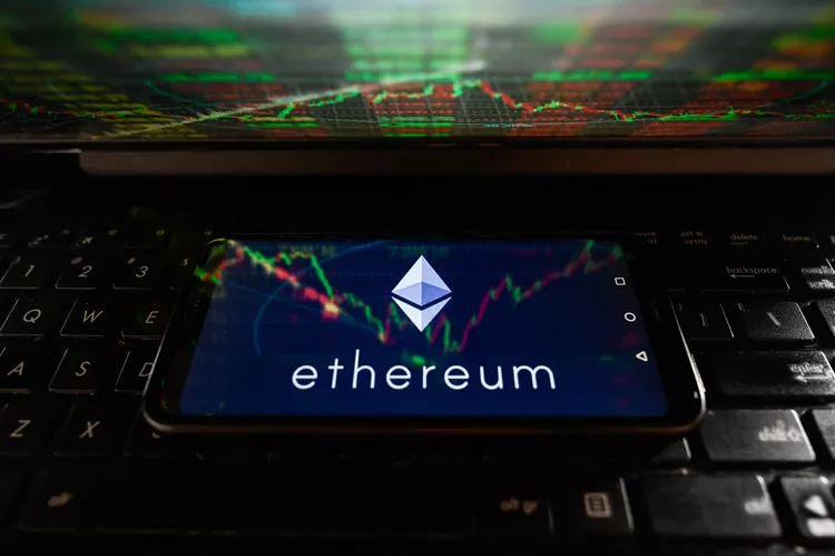 Asset Managers Line Up To File For Ethereum Futures ETFs 💰