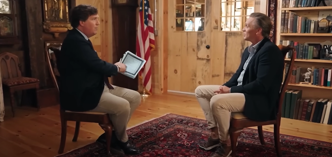 Lobby Same Difference 🔦Washington DC Power 🇺🇸