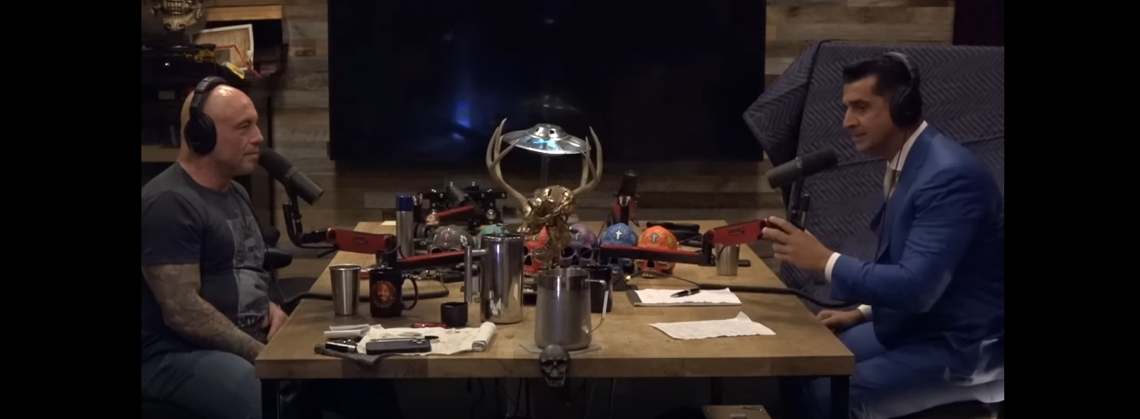 Joe_Rogan_PBD_Gift_Gifts_Atapama