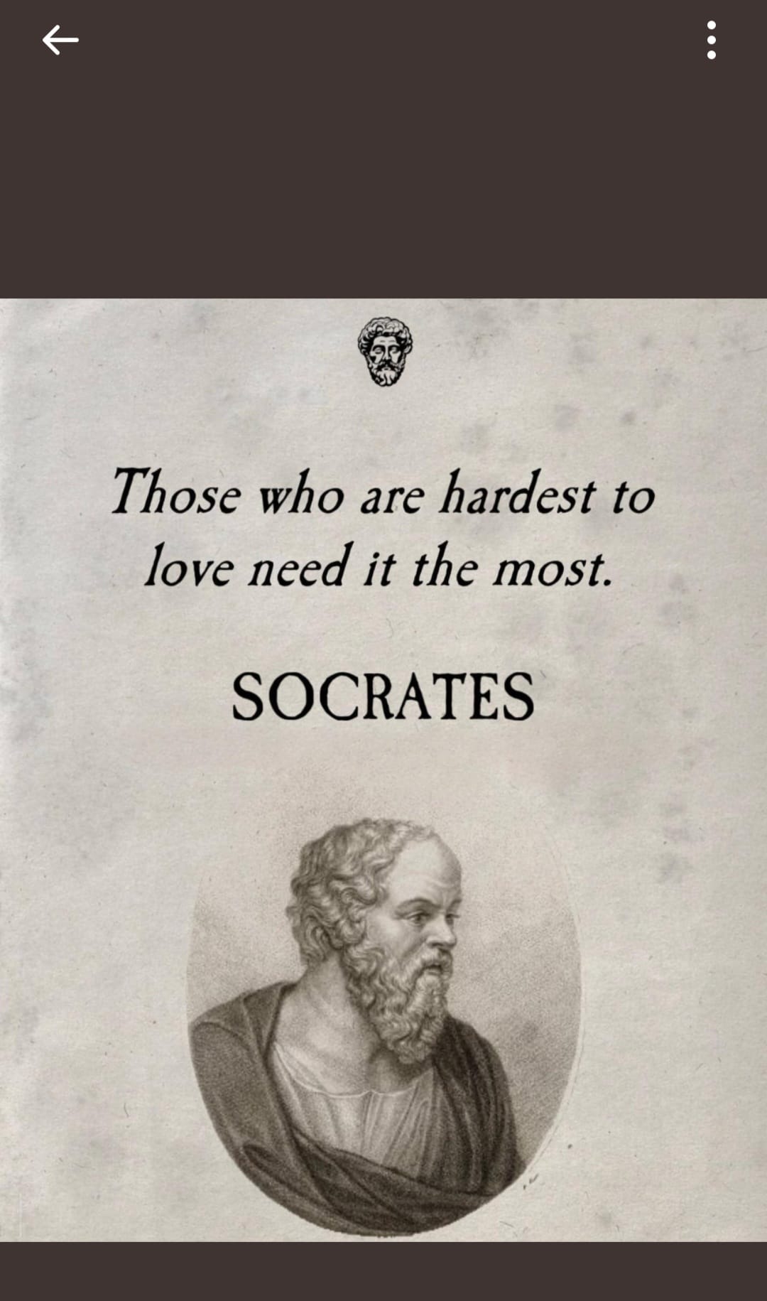 I love my Parents, my Family 💕