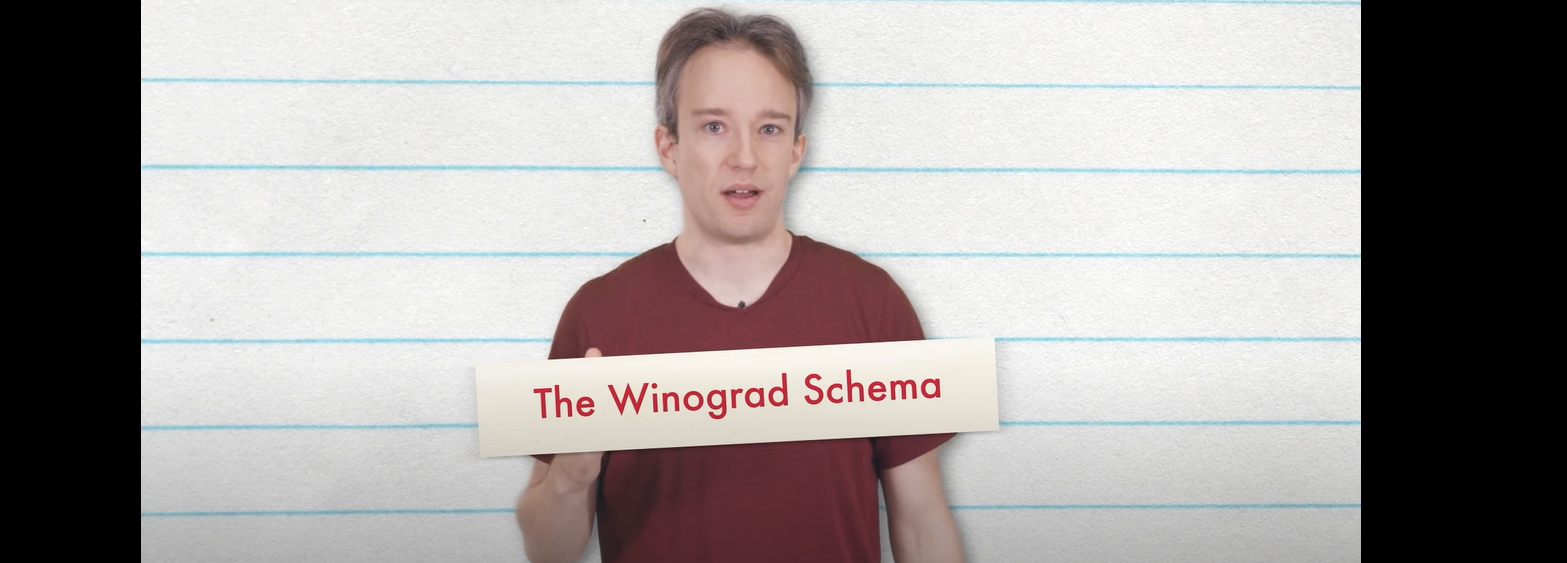 I tried using AI. It scared me. 🤖