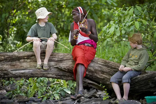 Bantu History 🌎 Swahili 🌐 Language 🗺️