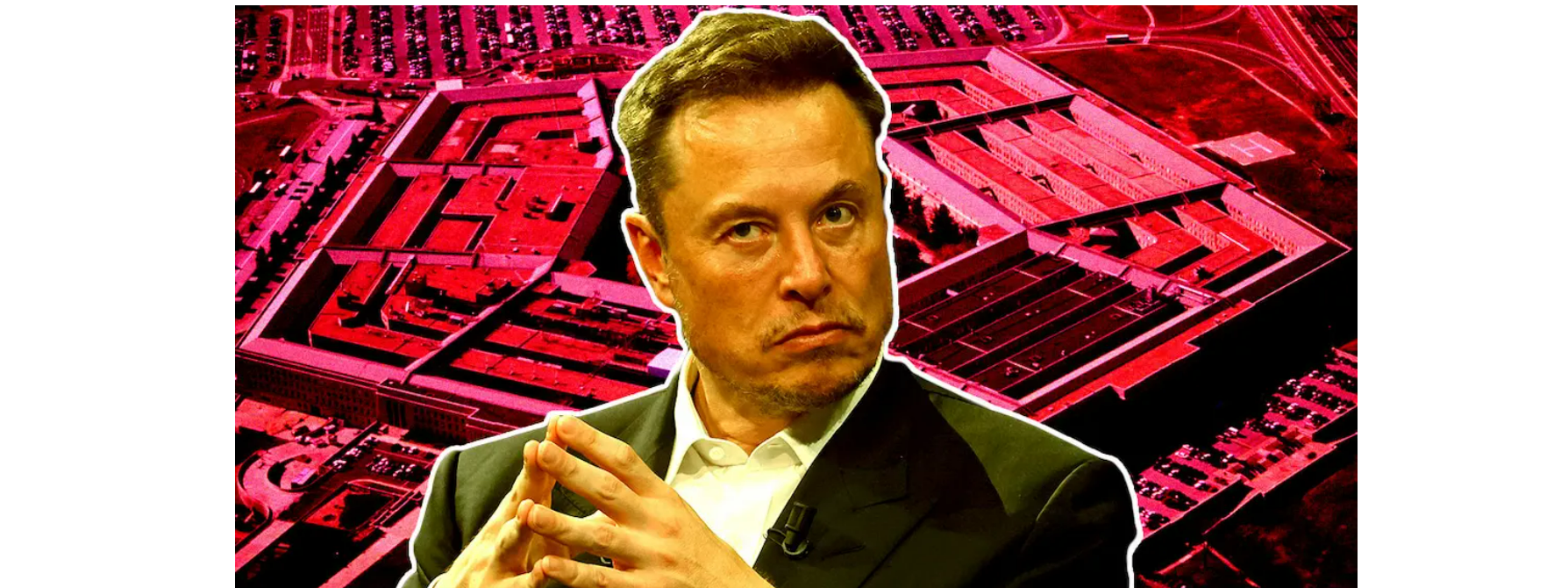 Elon Musk Biographer says Billionaire has ‘Dark Demon Mode’ 👨‍🚀🚀