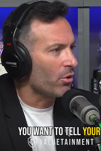 Nobody Cares About Your Podcast! Make Your Money!