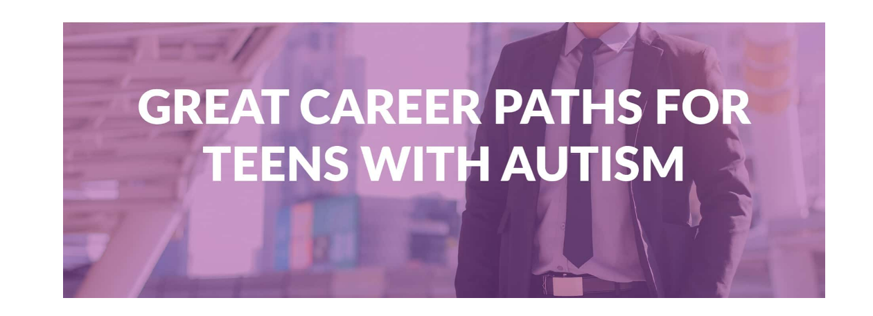 Fulfilling Career | Autism Spectrum Disorder (ASD) 🛠