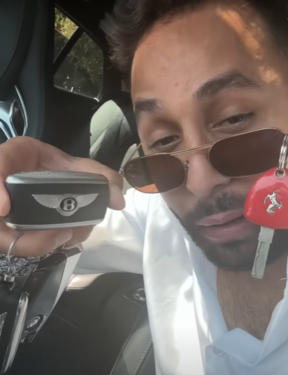 Anwar Jibawi 🕵️‍♂️👨‍👩‍👧‍👦 Comedy 🤣🤣🤣