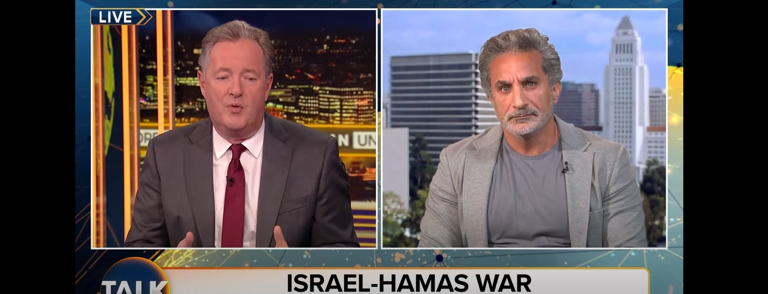 Cute Warning 💣 Israel-Palestine’s War ⚔️